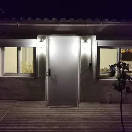 Villa Calanques Prado Stade Et Parking Marsiglia